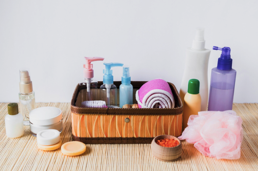 Maklon Babycare Terbaik, Kualitas dan Kepercayaan untuk Brand Anda