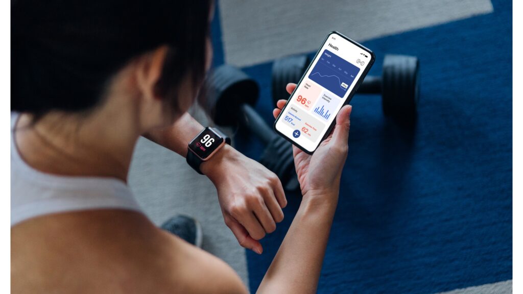 Fitness App Membuat Catatan Kalori Lebih Rapi dan Teratur