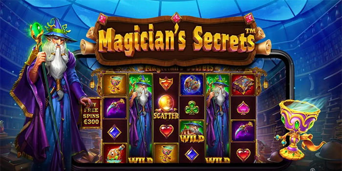 Powerful Strategies To Boost Rewards In Magician’s Secrets