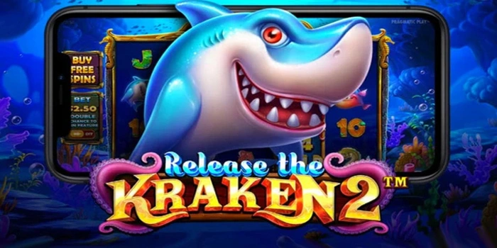 Latest Tricks To Boost Fun In Release The Kraken 2