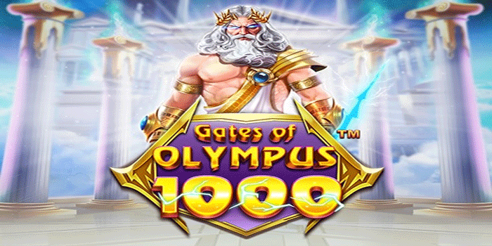 Gates of Olympus 1000 Slot Guide for Beginners to Pro Players