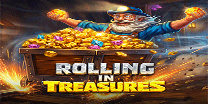 Secret Tricks for Rolling In Treasures Slots to Win Big Easily